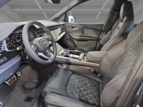 Audi Q7 50 TDI Quattro = NEW = S-line 7 Seats Гаранция, снимка 6