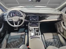 Audi Q7 50 TDI Quattro = NEW = S-line 7 Seats Гаранция, снимка 7