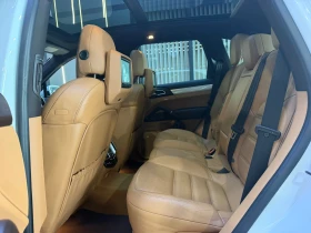 Porsche Cayenne S 4.2 TDI 4X4 * FULL Екстри* BOSE* Панорама* TV* , снимка 5