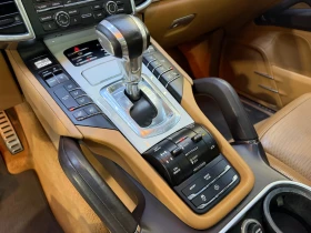 Porsche Cayenne S 4.2 TDI 4X4 * FULL Екстри* BOSE* Панорама* TV* , снимка 10