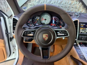 Porsche Cayenne S 4.2 TDI 4X4 * FULL Екстри* BOSE* Панорама* TV* , снимка 13