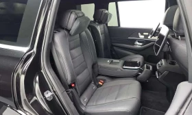 Mercedes-Benz GLS 450 d 4MATIC * ТЕЛЕВИЗОРИ * ХЕДЪП * ДИСТРОНИК, снимка 12