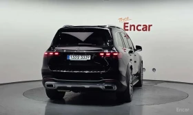 Mercedes-Benz GLS 450 d 4MATIC * ТЕЛЕВИЗОРИ * ХЕДЪП * ДИСТРОНИК, снимка 4