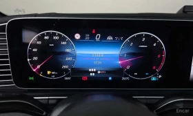 Mercedes-Benz GLS 450 d 4MATIC * ТЕЛЕВИЗОРИ * ХЕДЪП * ДИСТРОНИК, снимка 8