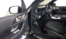 Mercedes-Benz GLS 450 d 4MATIC * ТЕЛЕВИЗОРИ * ХЕДЪП * ДИСТРОНИК, снимка 10