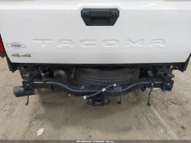 Toyota Tacoma 2.4l Sr5, снимка 6