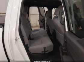 Toyota Tacoma 2.4l Sr5, снимка 8