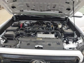 Toyota Tacoma 2.4l Sr5, снимка 10