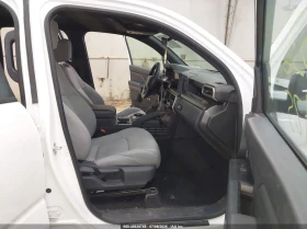 Toyota Tacoma 2.4l Sr5, снимка 5