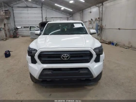 Toyota Tacoma 2.4l Sr5, снимка 12
