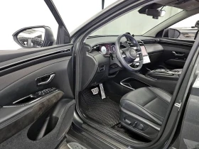 Hyundai Tucson Gasoline 1.6 Turbo 4WD| 177к.с.| ВКЛ.ТЕХНОТЕСТ, снимка 10