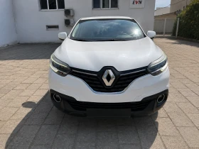 Renault Kadjar, снимка 1