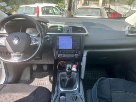 Renault Kadjar, снимка 3