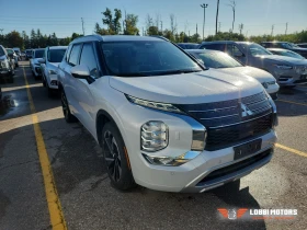 Mitsubishi Outlander, снимка 2