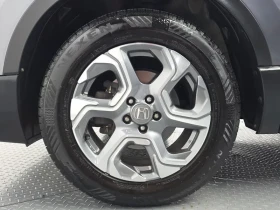 Honda Cr-v 1.5 Ex-L 4Wd, снимка 10