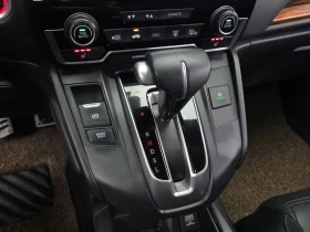 Honda Cr-v 1.5 Ex-L 4Wd, снимка 17
