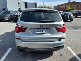 BMW X3 28I Цена до България & АвтоКредит, снимка 5