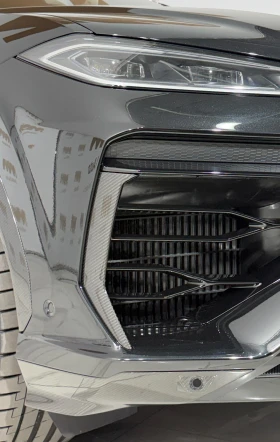 Lamborghini Urus SE* Carbon In&Out* HuD* B&O* Pano, снимка 17
