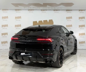 Lamborghini Urus SE* Carbon In&Out* HuD* B&O* Pano, снимка 3