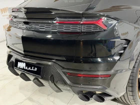 Lamborghini Urus SE* Carbon In&Out* HuD* B&O* Pano, снимка 15