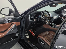BMW X6 xDrive40i M Sport* ВКЛЮЧЕНИ ВСИЧКИ РАЗХОДИ, снимка 10