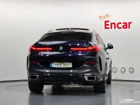 BMW X6 xDrive40i M Sport* ВКЛЮЧЕНИ ВСИЧКИ РАЗХОДИ, снимка 4
