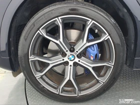 BMW X6 xDrive40i M Sport* ВКЛЮЧЕНИ ВСИЧКИ РАЗХОДИ, снимка 5