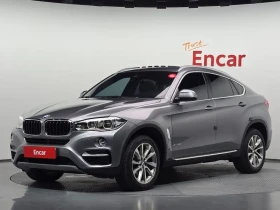 BMW X6  xDrive 30D, снимка 1