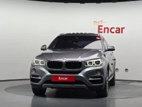 BMW X6  xDrive 30D, снимка 3