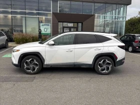 Hyundai Tucson, снимка 3