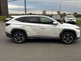 Hyundai Tucson, снимка 4
