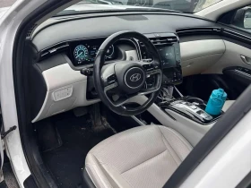 Hyundai Tucson, снимка 7