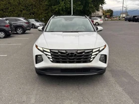 Hyundai Tucson, снимка 2