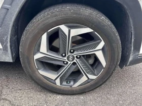Hyundai Tucson, снимка 6