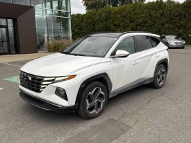 Hyundai Tucson, снимка 1