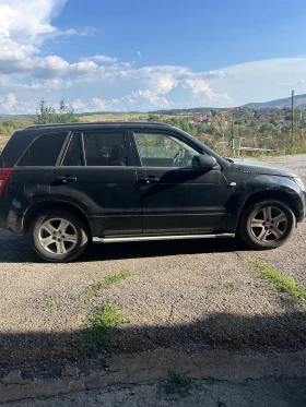 Suzuki Grand vitara 1.9, снимка 3