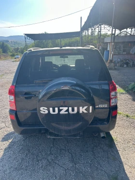 Suzuki Grand vitara 1.9, снимка 4