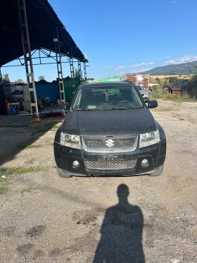 Suzuki Grand vitara 1.9, снимка 1