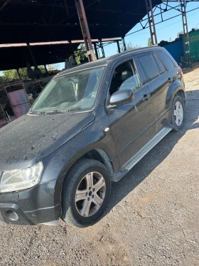 Suzuki Grand vitara 1.9, снимка 2