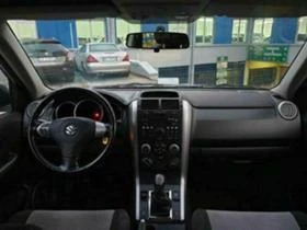 Suzuki Grand vitara 1.9 DDIS | Mobile.bg    5