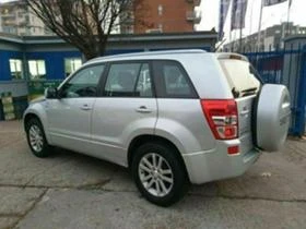 Suzuki Grand vitara 1.9 DDIS | Mobile.bg    4