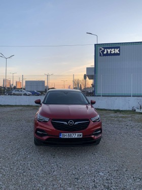 Opel Grandland X | Mobile.bg   2