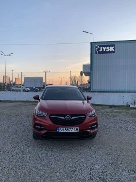 Opel Grandland X, снимка 2