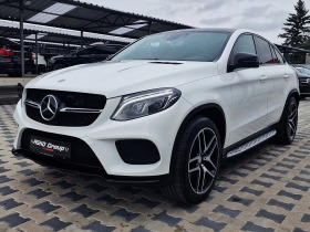     Mercedes-Benz GLE Coupe 350 AMG/GERMANY/DISTRONIC/CAMERA/AIRMAT/PANO/LIZIN ~74 500 .