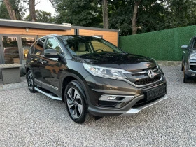 Honda Cr-v 1.6I-DTEC 4WD Executive 160hp | Mobile.bg    3