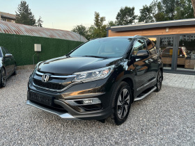 Honda Cr-v 1.6I-DTEC 4WD Executive 160hp, снимка 1