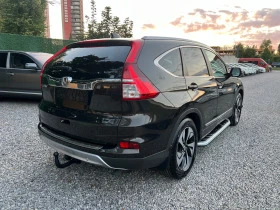 Honda Cr-v 1.6I-DTEC 4WD Executive 160hp | Mobile.bg    7