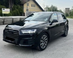     Audi Q7 3.0 TDI / S-Line/  /  