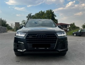 Audi Q7 3.0 TDI / S-Line/ Дигитал /От България , снимка 3