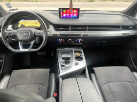 Audi Q7 3.0 TDI / S-Line/  /   | Mobile.bg    9